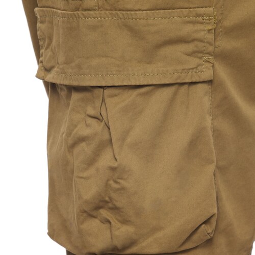 Bermuda Cargo American Fly para Hombre