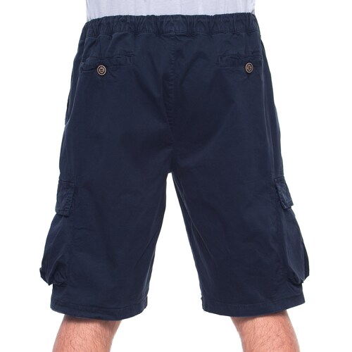 Bermuda Cargo American Fly para Hombre