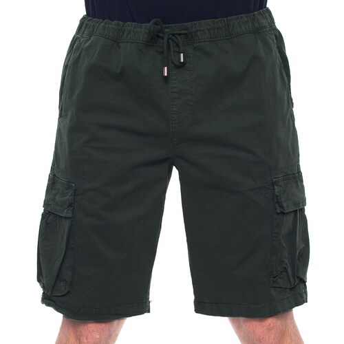 Bermuda Cargo American Fly para Hombre