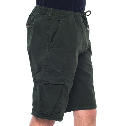 Bermuda Cargo American Fly para Hombre