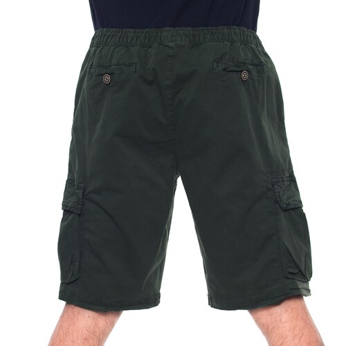 Bermuda Cargo American Fly para Hombre