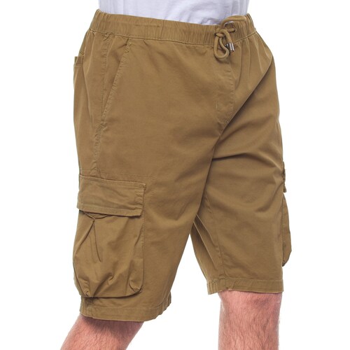 Bermuda Cargo American Fly para Hombre