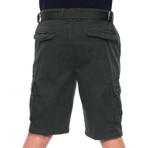 Bermuda Regular Fit Tim Men para Hombre