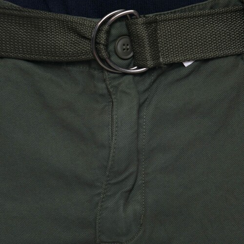 Bermuda Regular Fit Tim Men para Hombre