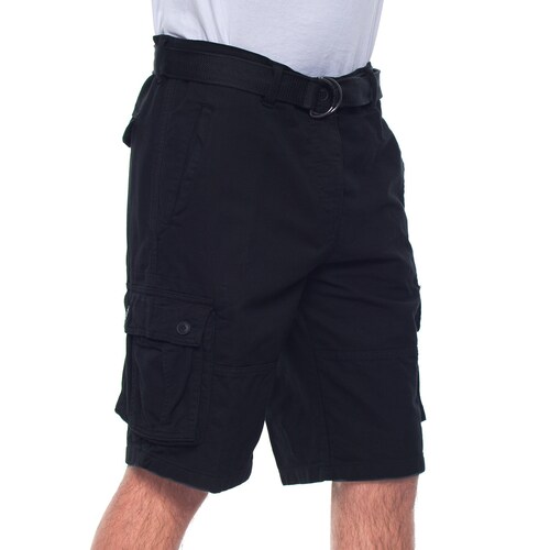 Bermuda Regular Fit Tim Men para Hombre