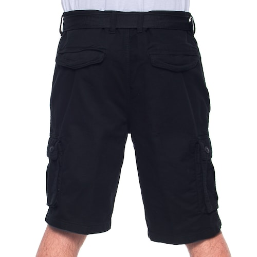 Bermuda Regular Fit Tim Men para Hombre