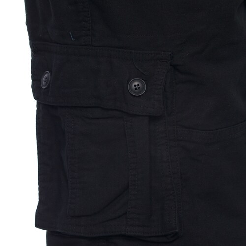 Bermuda Regular Fit Tim Men para Hombre