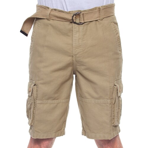 Bermuda Regular Fit Tim Men para Hombre