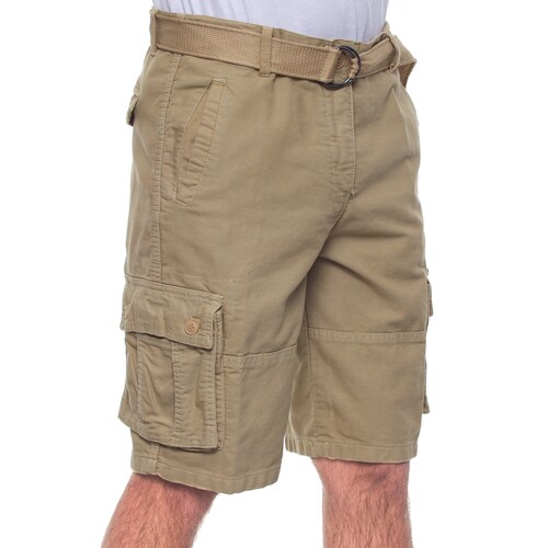 Bermuda Regular Fit Tim Men para Hombre
