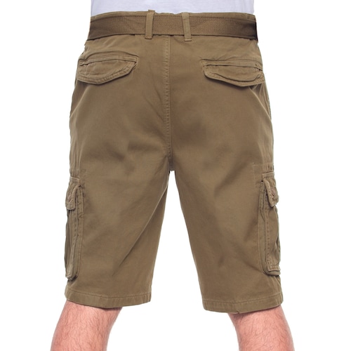 Bermuda Regular Fit Tim Men para Hombre