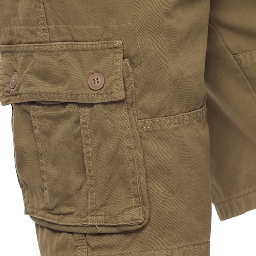 Bermuda Regular Fit Tim Men para Hombre