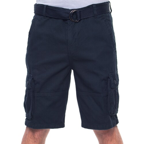 Bermuda Regular Fit Tim Men para Hombre