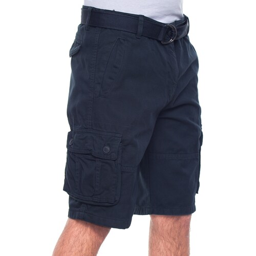 Bermuda Regular Fit Tim Men para Hombre