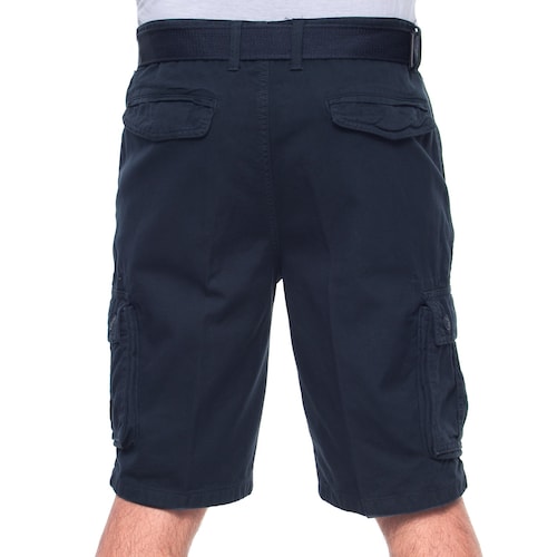 Bermuda Regular Fit Tim Men para Hombre