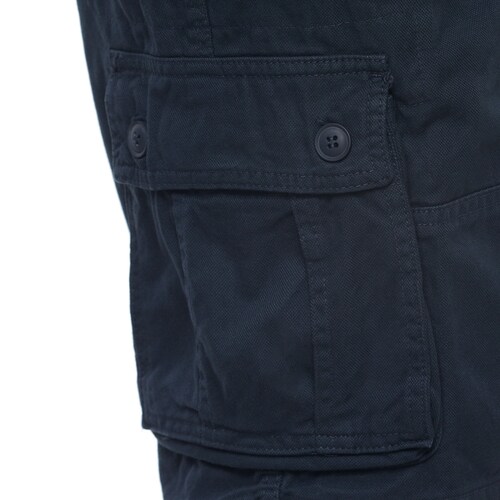 Bermuda Regular Fit Tim Men para Hombre