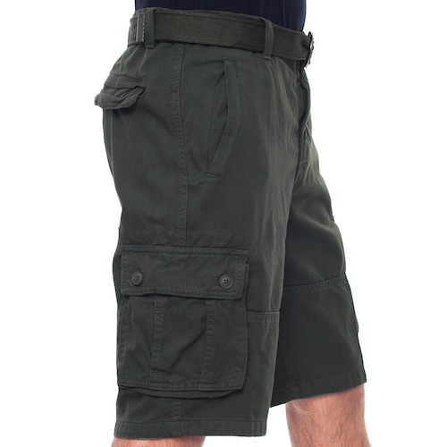 Bermuda Regular Fit Tim Men para Hombre