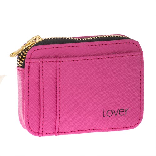 Cartera Lover Fiusha para Mujer
