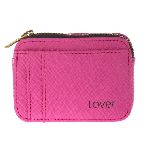 Cartera Lover Fiusha para Mujer