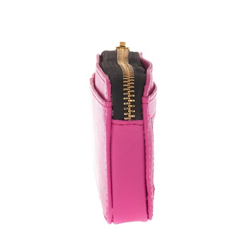 Cartera Lover Fiusha para Mujer