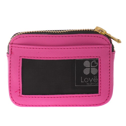 Cartera Lover Fiusha para Mujer