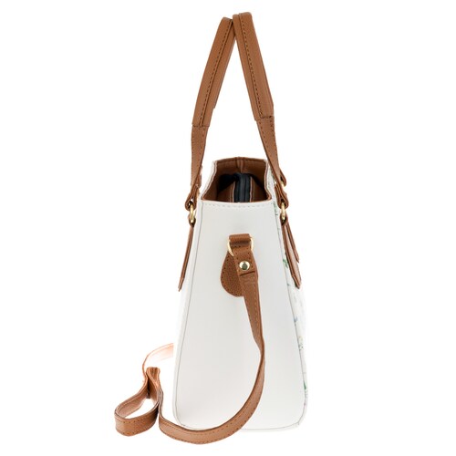 Bolso Crossbody Lover Rosa para Mujer