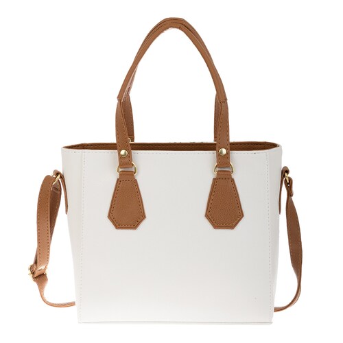 Bolso Crossbody Lover Rosa para Mujer