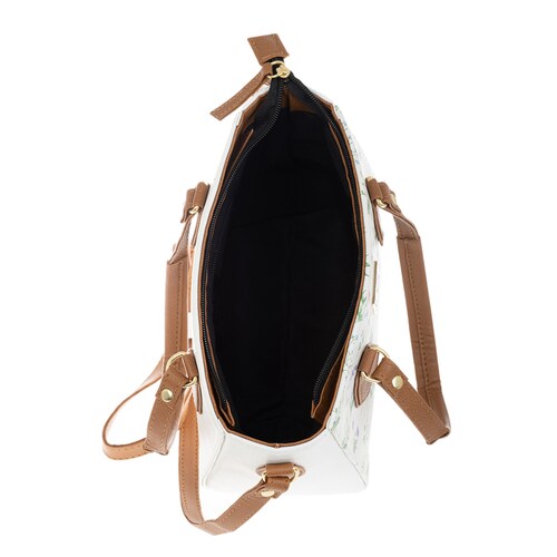 Bolso Crossbody Lover Rosa para Mujer