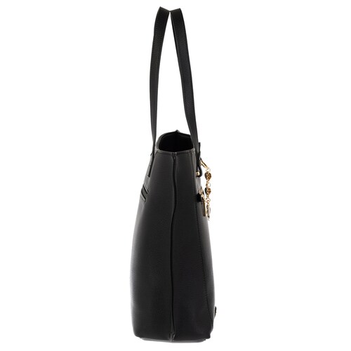 Bolso Tote Jennyfer Jennyfer Negro  para Mujer
