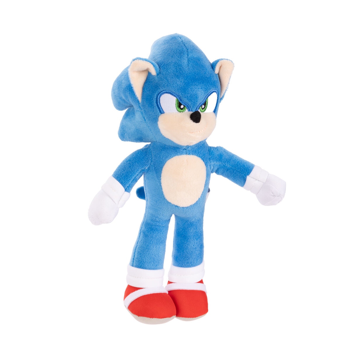 Peluches de Sonic