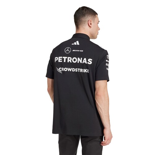 Polo Mercedes Jw5391 para Hombre Adidas