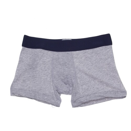 2 Pack Boxer para Niño Punto Blanco