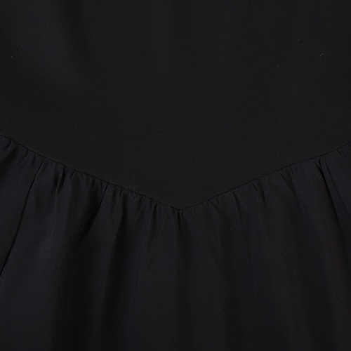 Maxi Vestido Tirante Ancho Fukka para Mujer Curvy