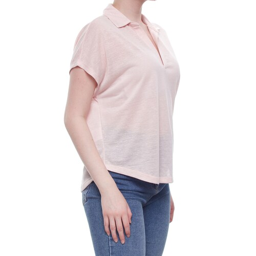 Playera Polo para Mujer Lifestyler