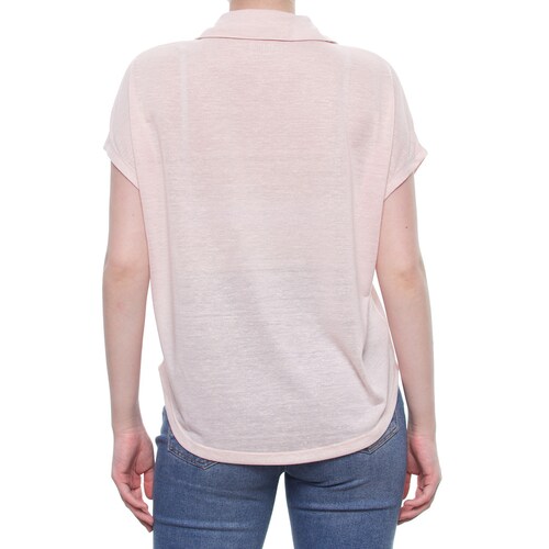 Playera Polo para Mujer Lifestyler
