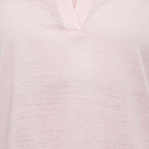 Playera Polo para Mujer Lifestyler