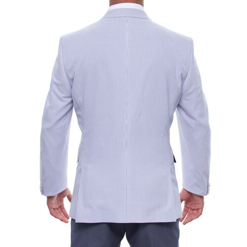 Saco Regular Fit Nautica para Hombre