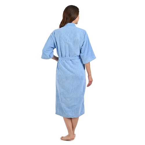 Bata de Toalla Pijama Sugar & Milk para Mujer