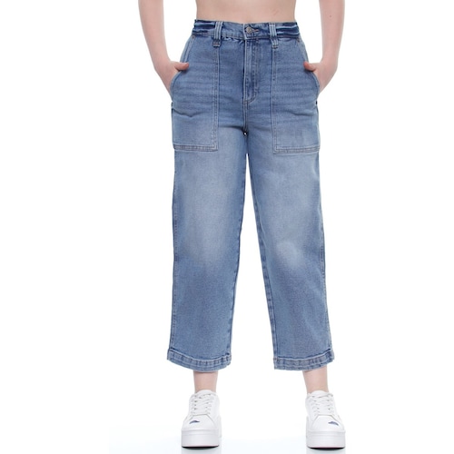 Jeans para Mujer Dex