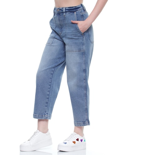 Jeans para Mujer Dex