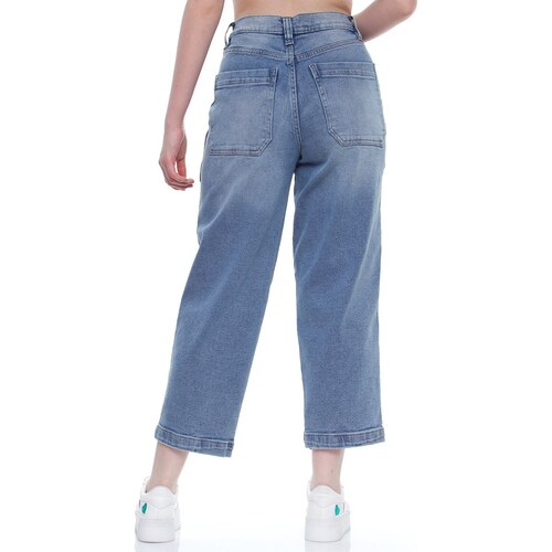 Jeans para Mujer Dex
