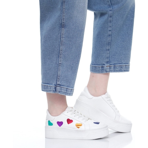 Jeans para Mujer Dex