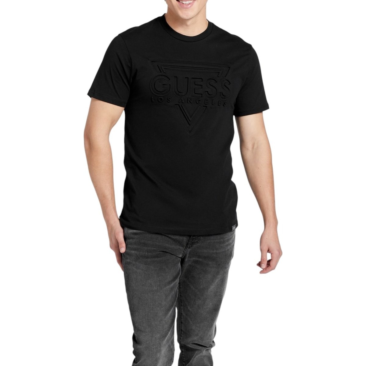 Camiseta Guess Playera Guess Original Camiseta Guess Original