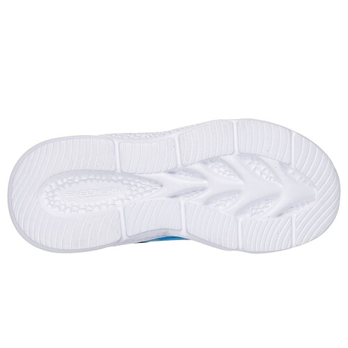 Tenis Deportivo Skechers con Luces Led para Niño
