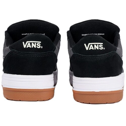 Tenis Urbano Vans Hylane para Mujer