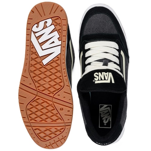 Tenis Urbano Vans Hylane para Mujer