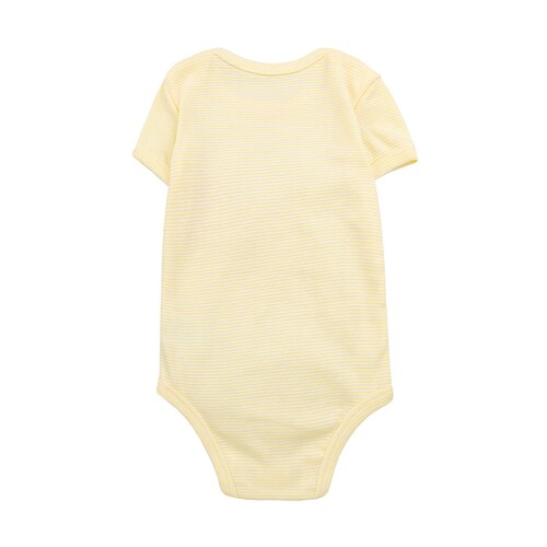 Pañalero Cardigan Baby Creysi Unisex