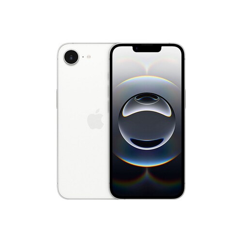 Iphone 16E 128Gb Color Blanco R9 (Telcel)