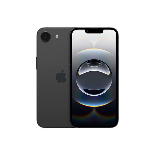 Iphone 16E 128Gb Color Negro R9 (Telcel)