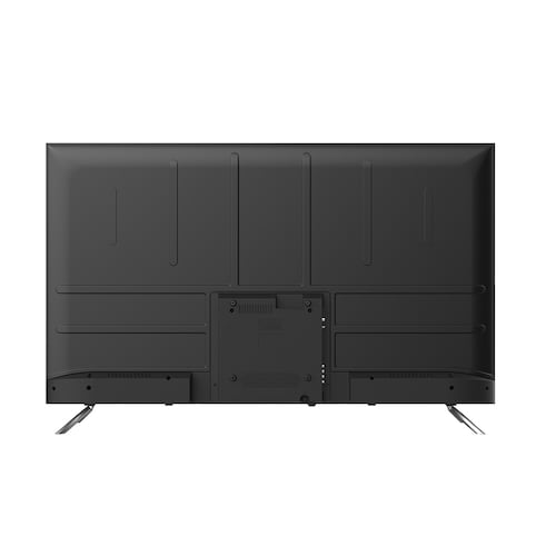 Pantalla Sansui 55 Pulgadas Qled 4K Google Tv Smx55Vaqug