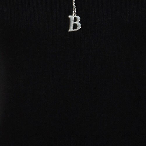 Blusa Tejido de Punto con Colla#4Me&4You R para Mujer Junior
